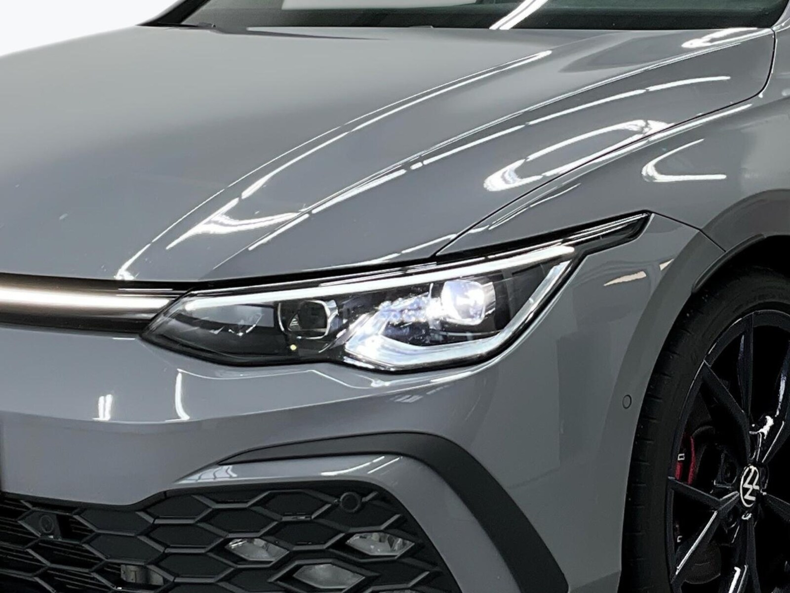 Volkswagen Golf – Bild 6