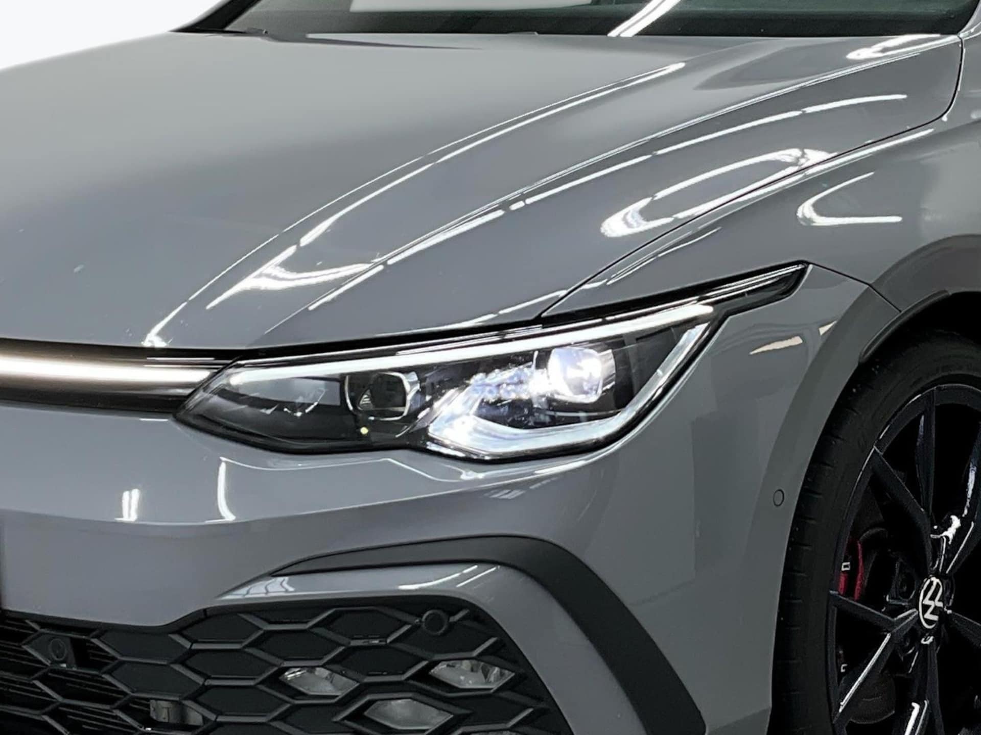 Volkswagen Golf GTD