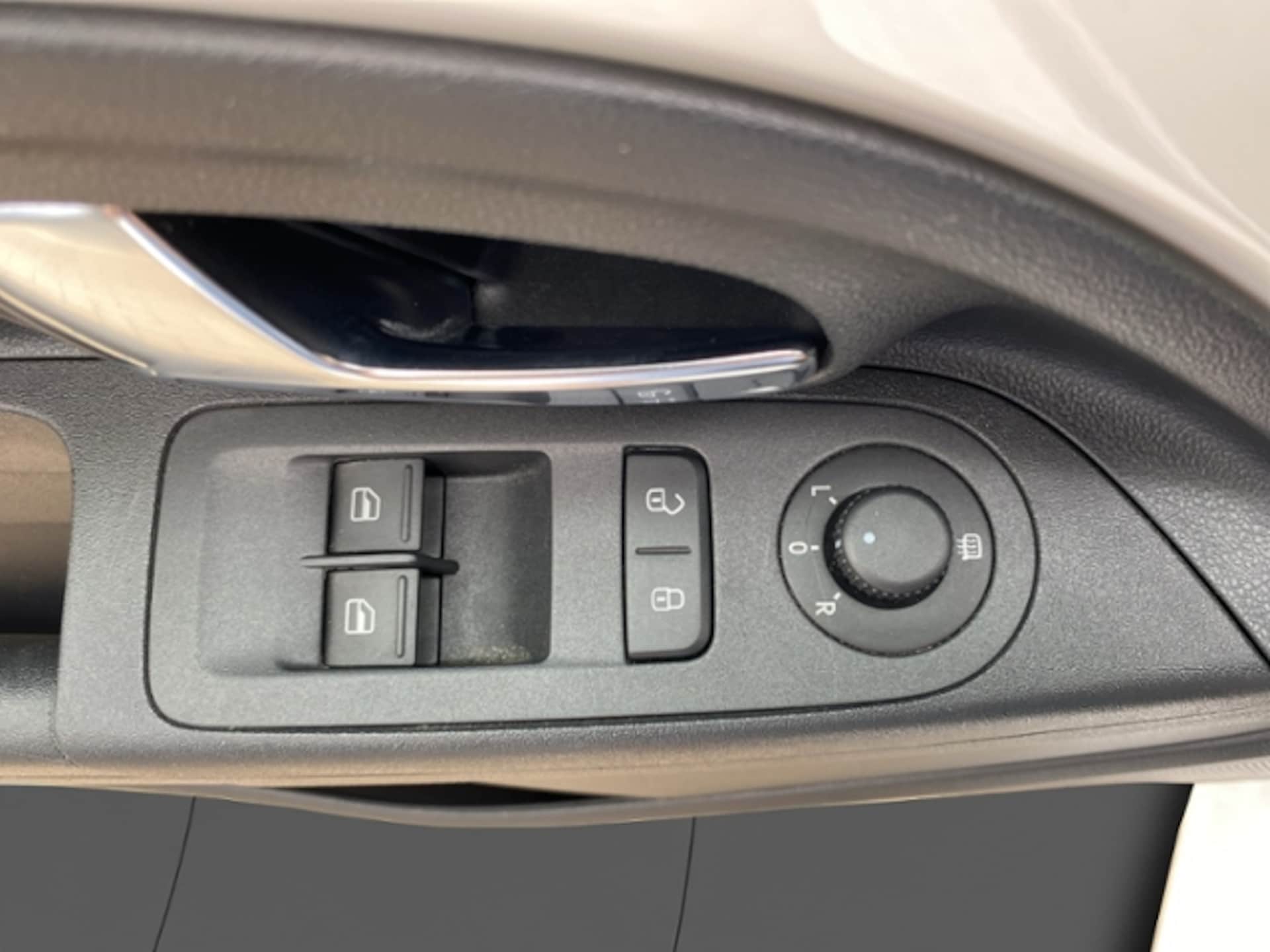 Volkswagen up! move up!