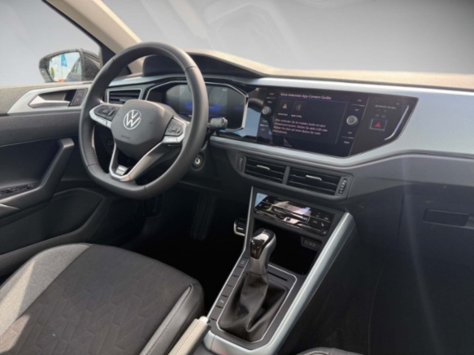 Volkswagen Polo Goal