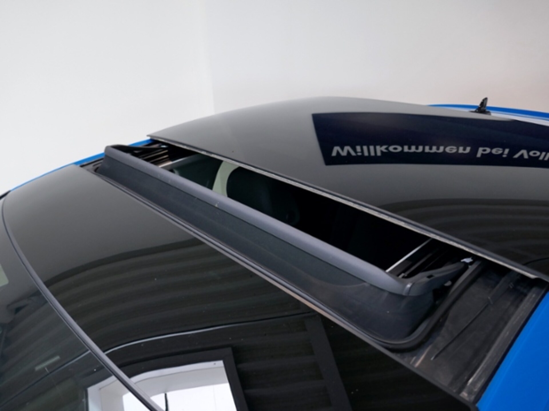 Audi Q3 Sportback S line