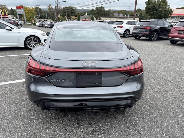 2023 Audi e-tron GT Premium Plus - Photo 16