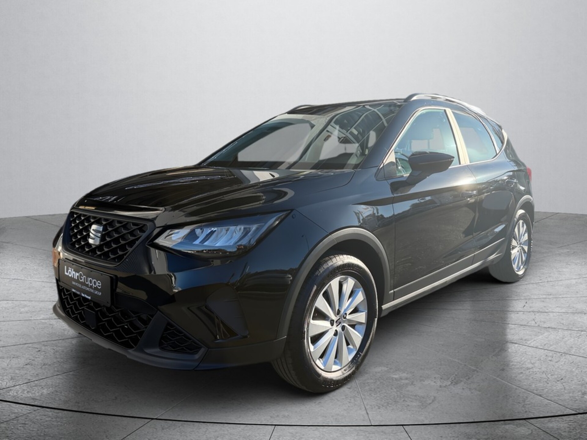 SEAT Arona Style