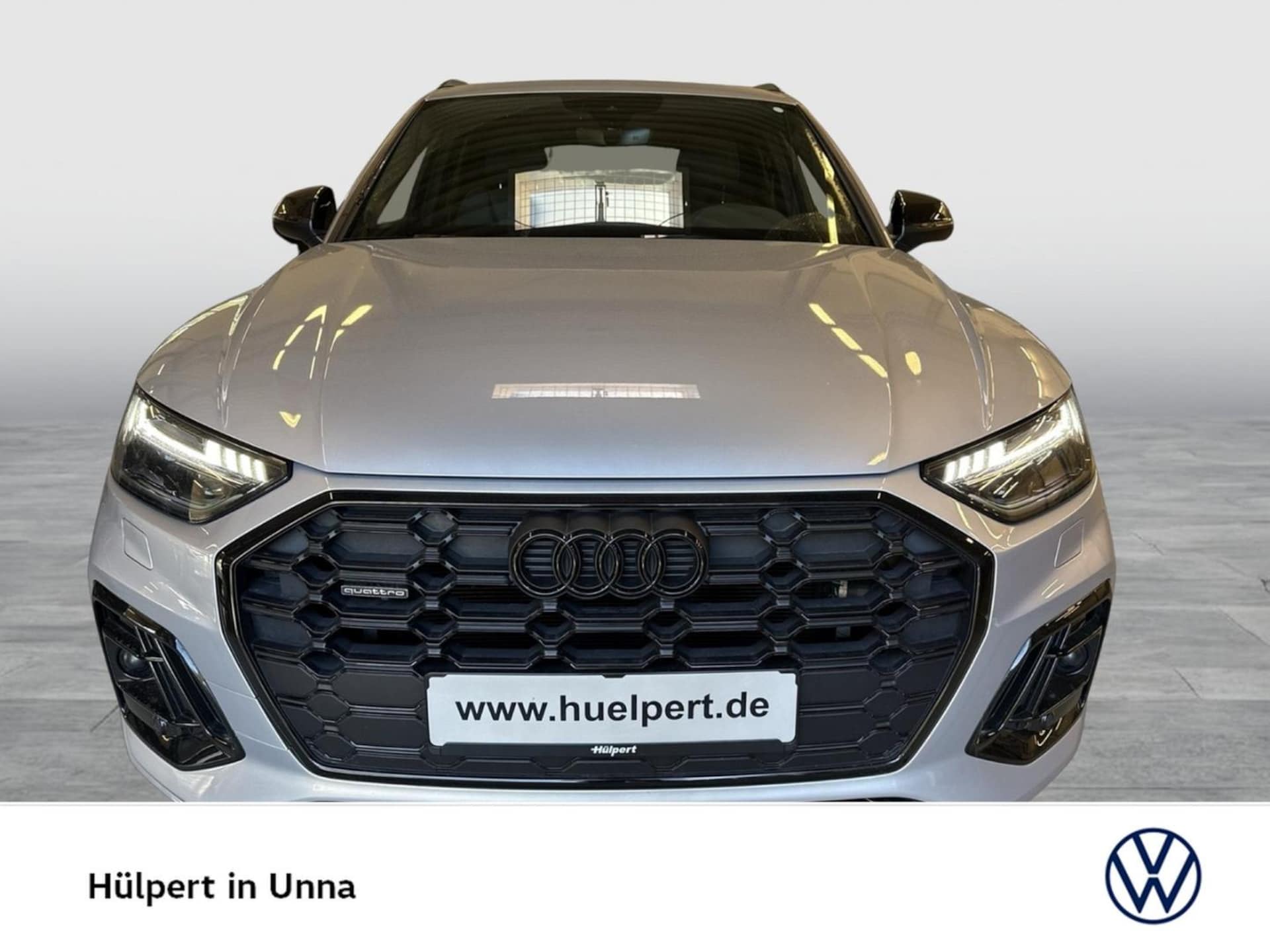 Audi Q5 SUV S line