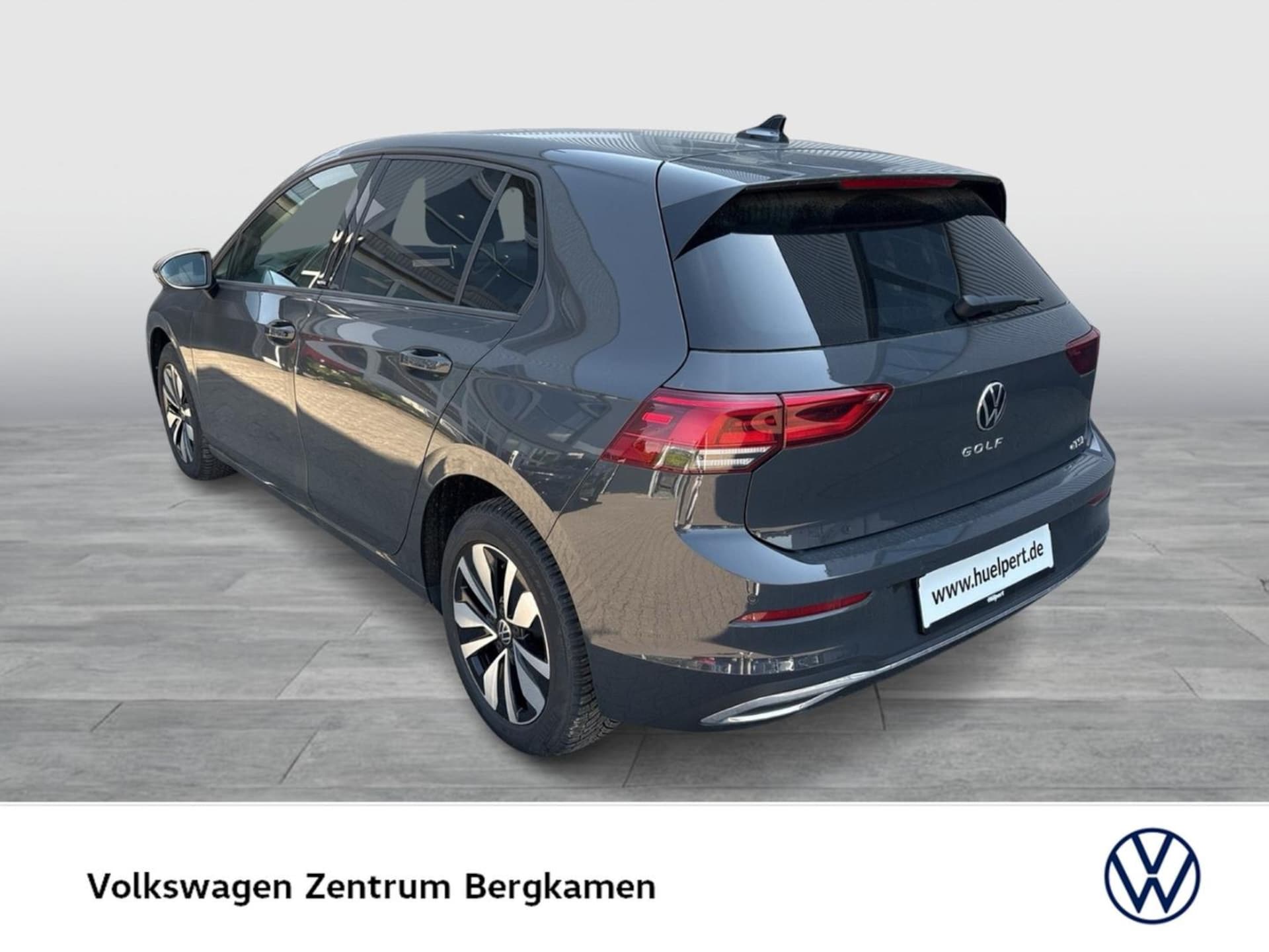 Volkswagen Golf MOVE