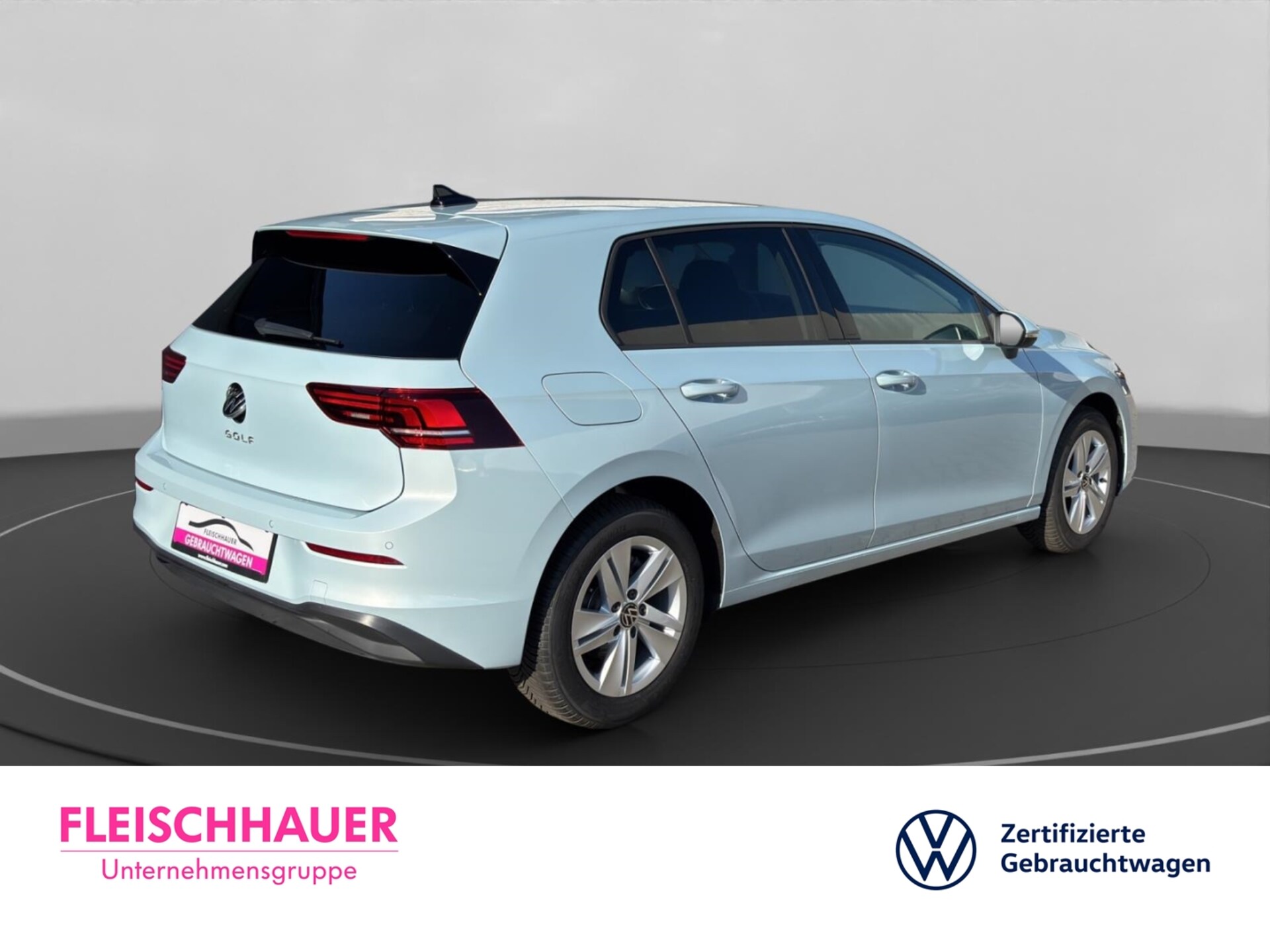 Volkswagen Golf Life
