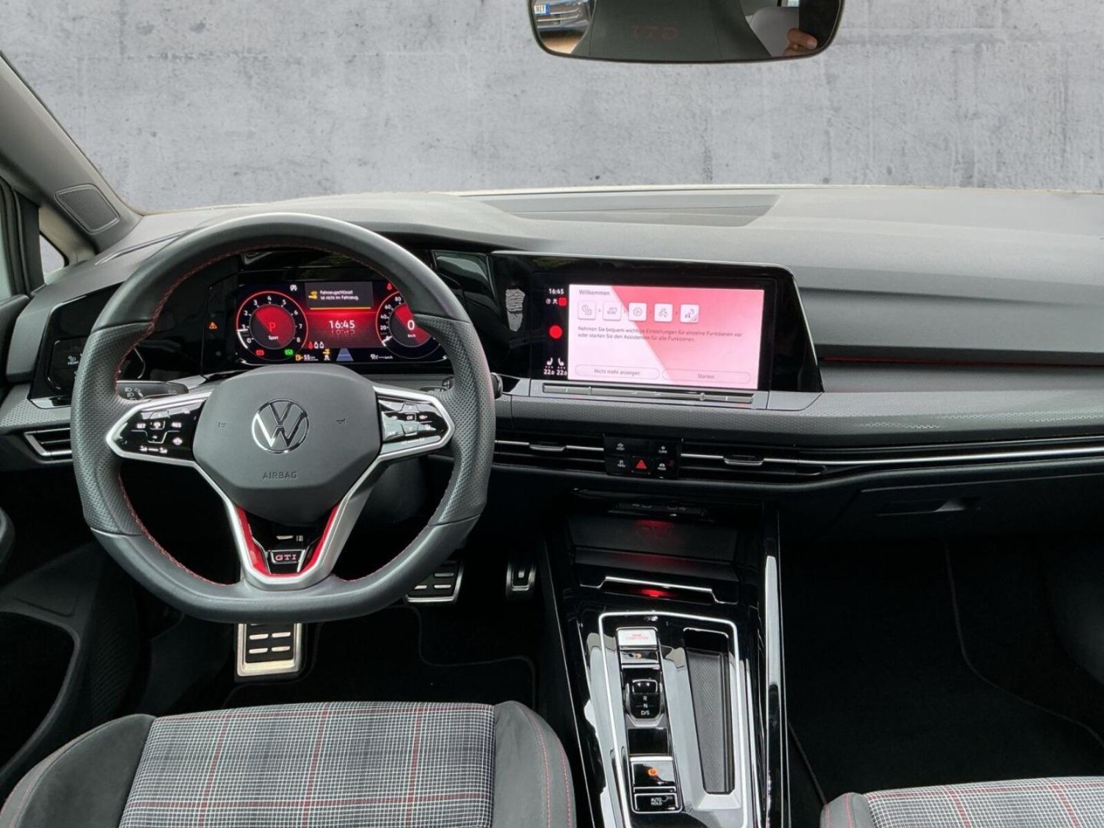 Volkswagen Golf – Bild 8