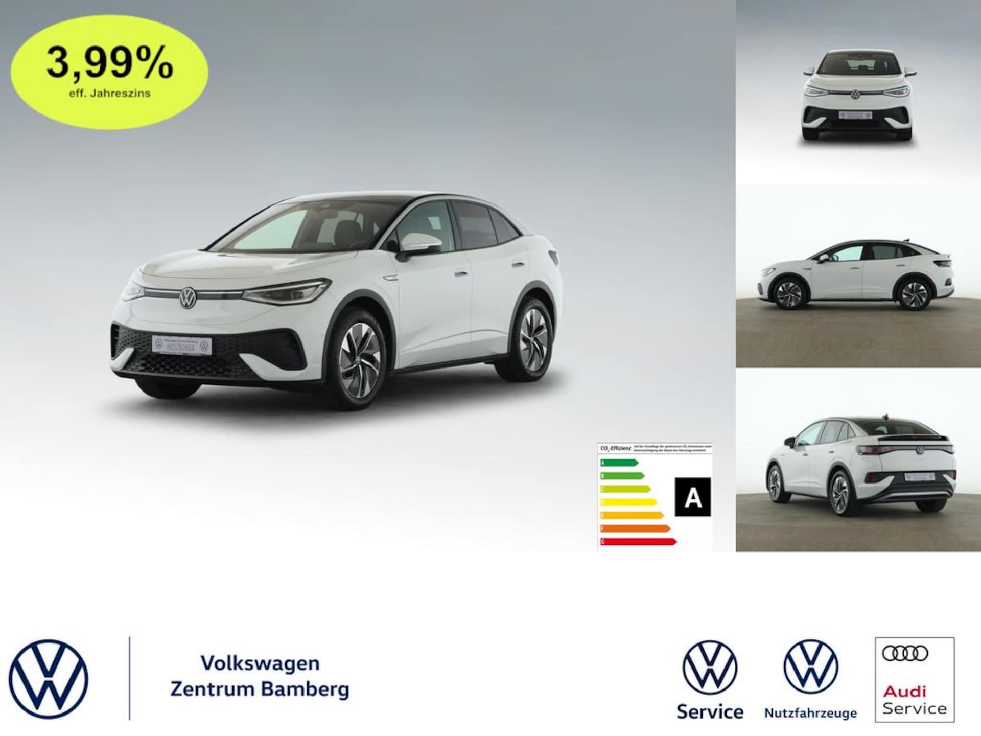 Volkswagen ID.5 Pro Performance