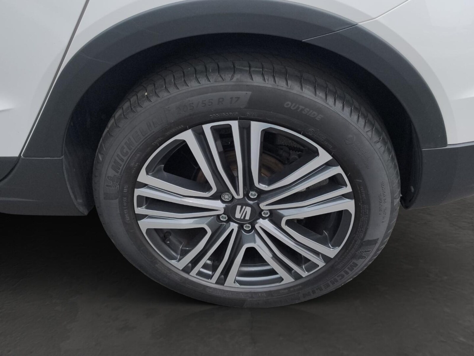 SEAT Arona – Bild 9