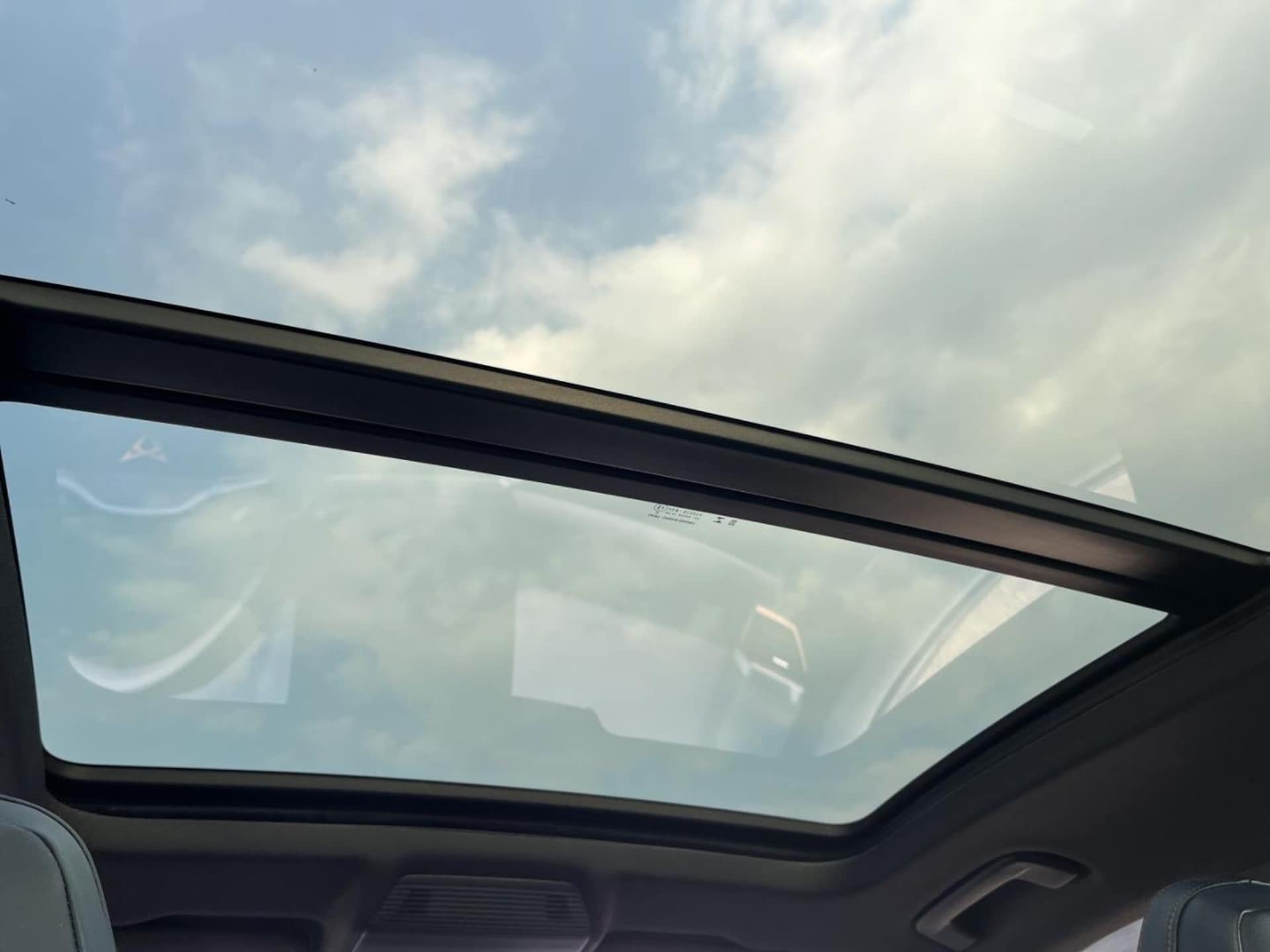 CUPRA Formentor VZ