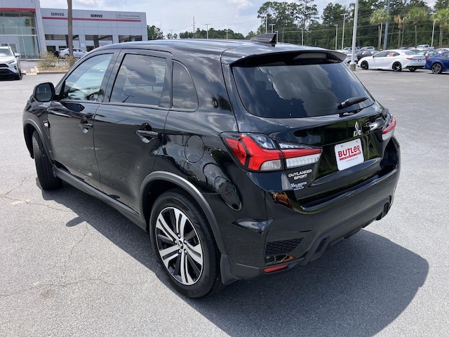 2026 Mitsubishi