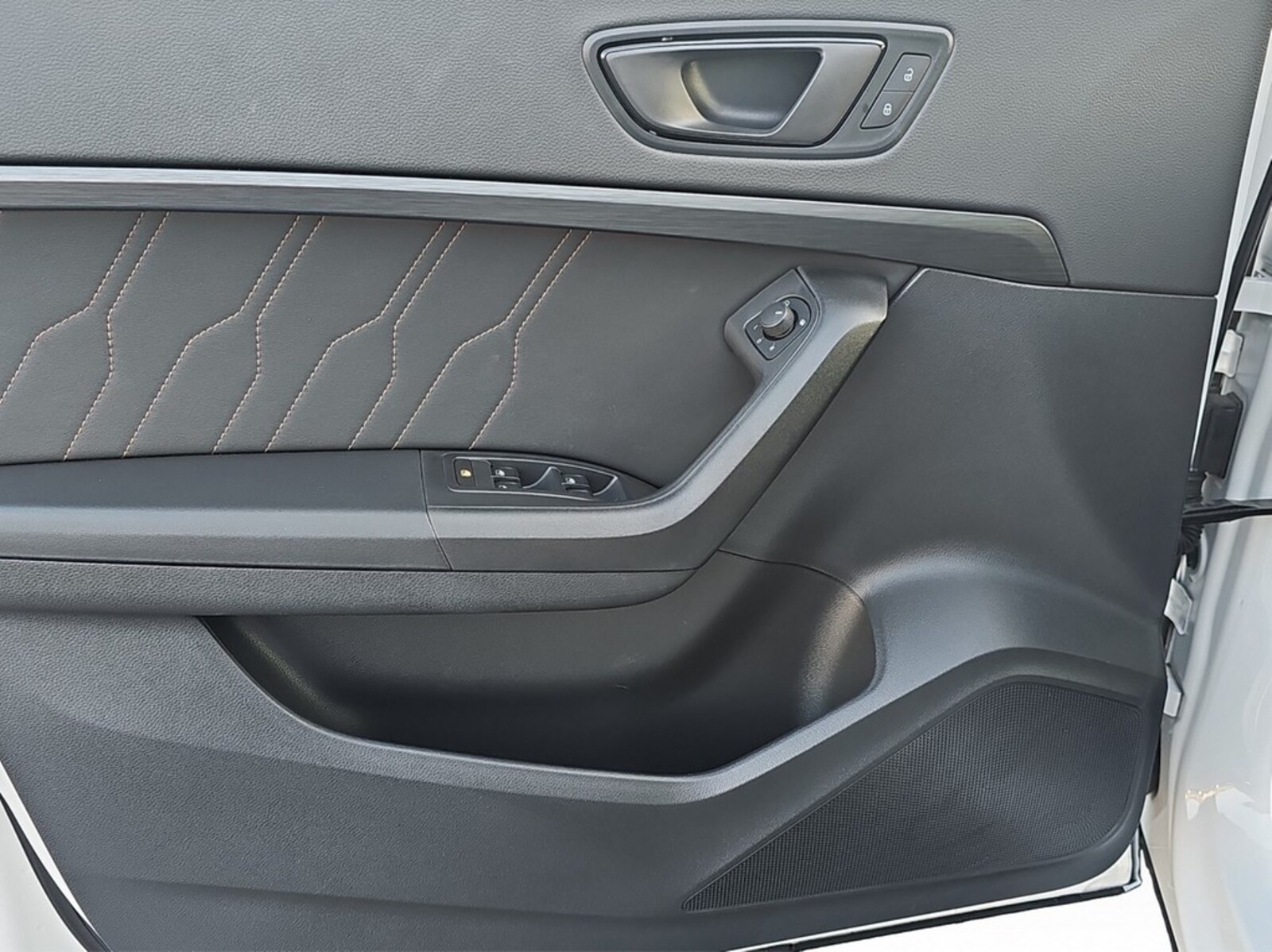 CUPRA Ateca – Bild 11