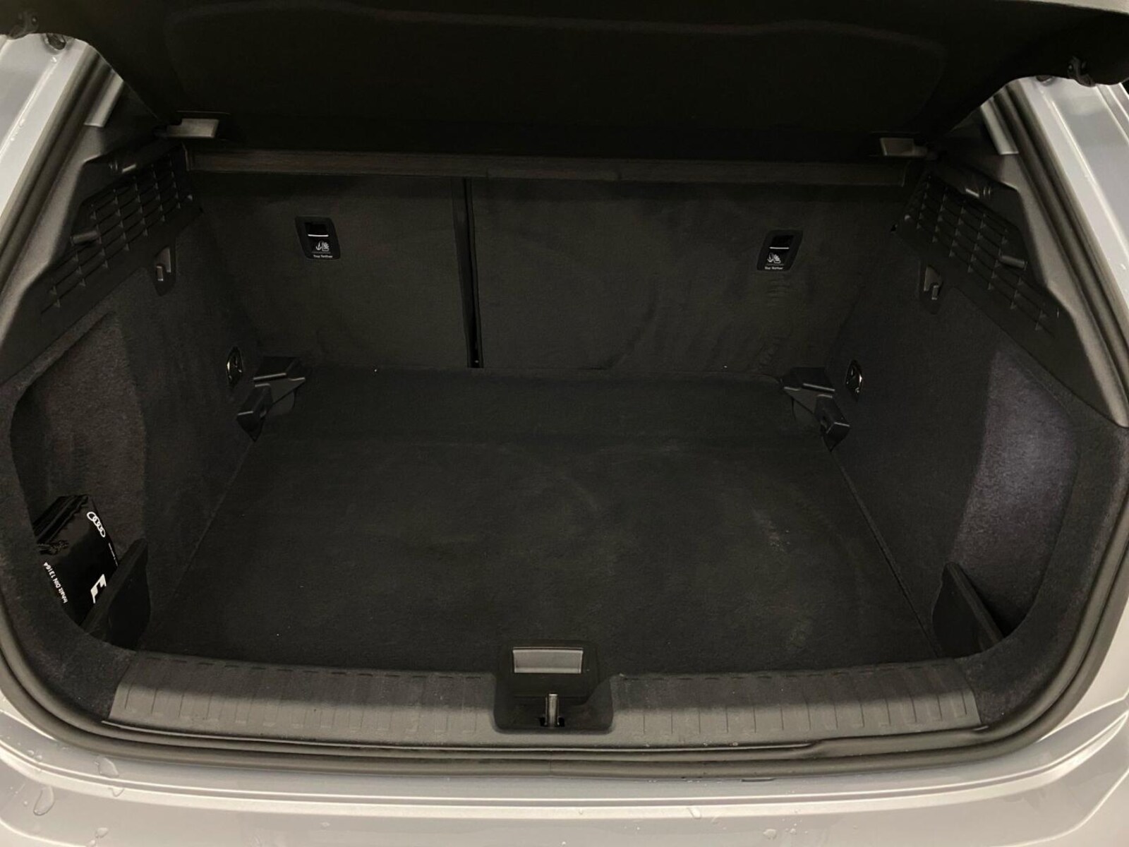 Audi A3 Sportback – Bild 15