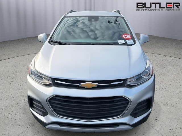 2020 Chevrolet Trax