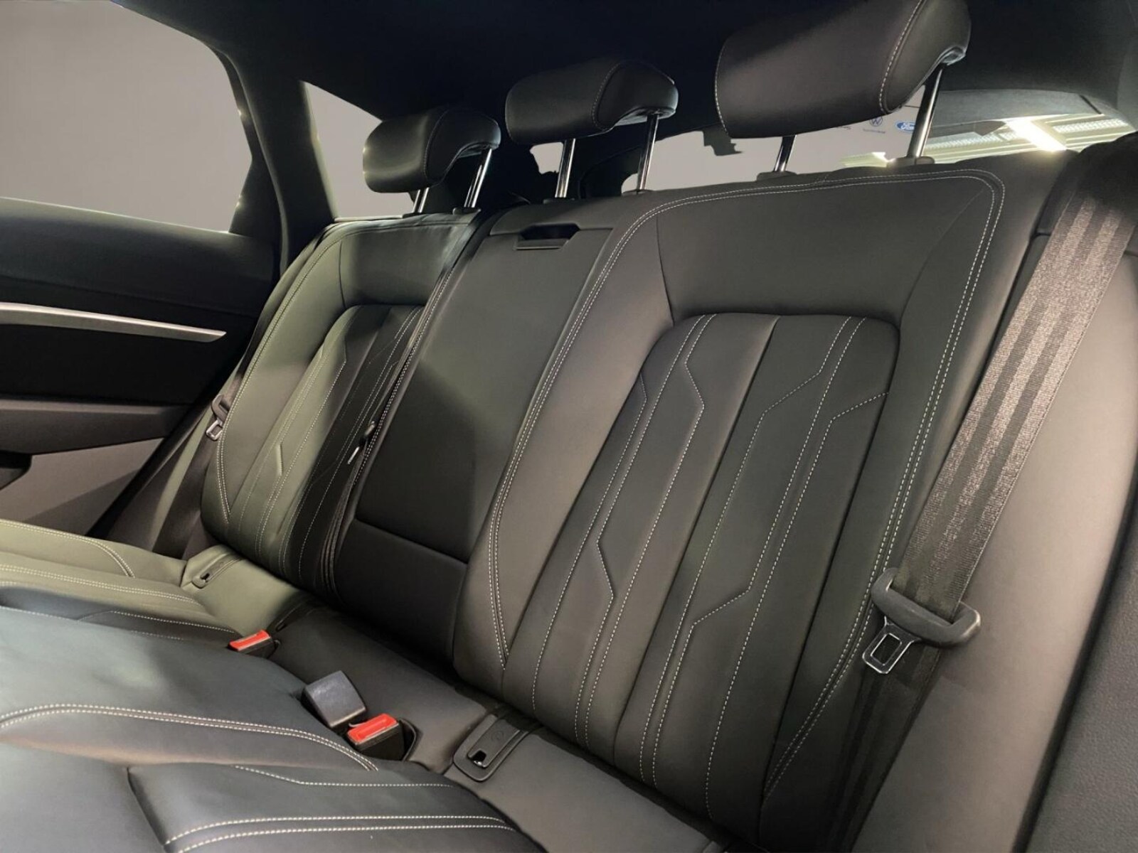 Audi Q8 e-tron – Bild 15