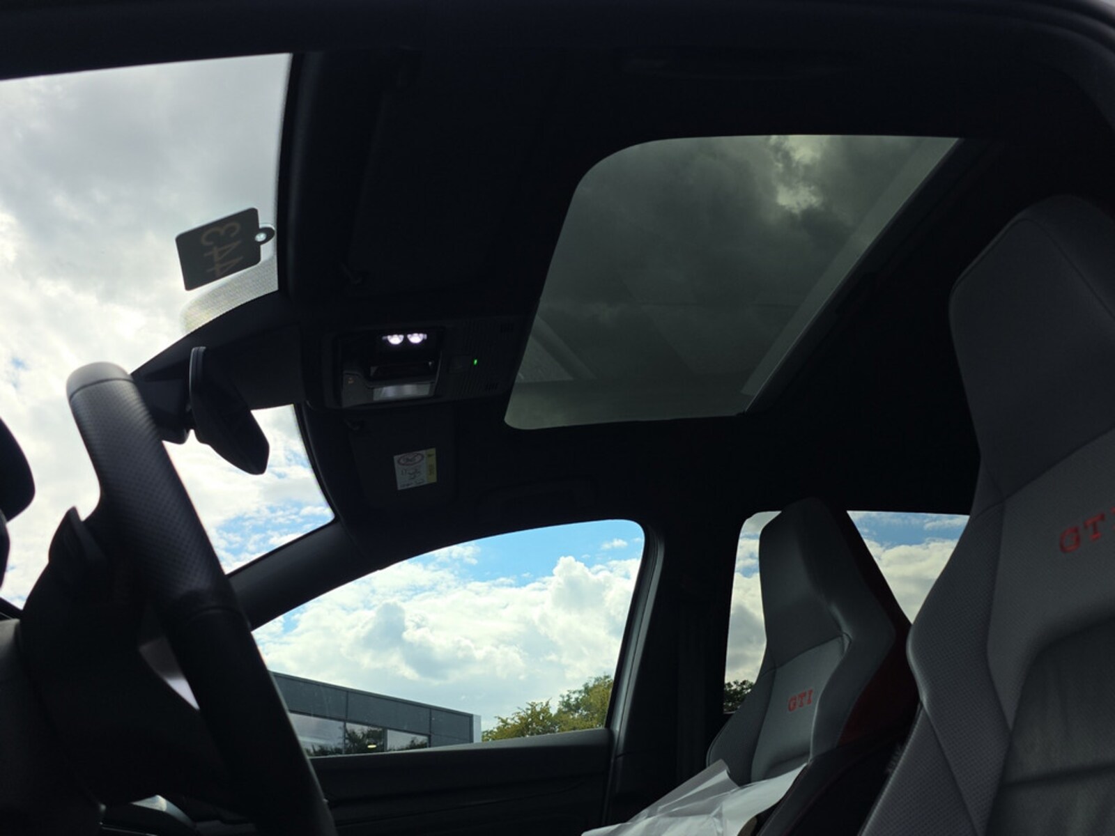 Volkswagen Golf – Bild 27
