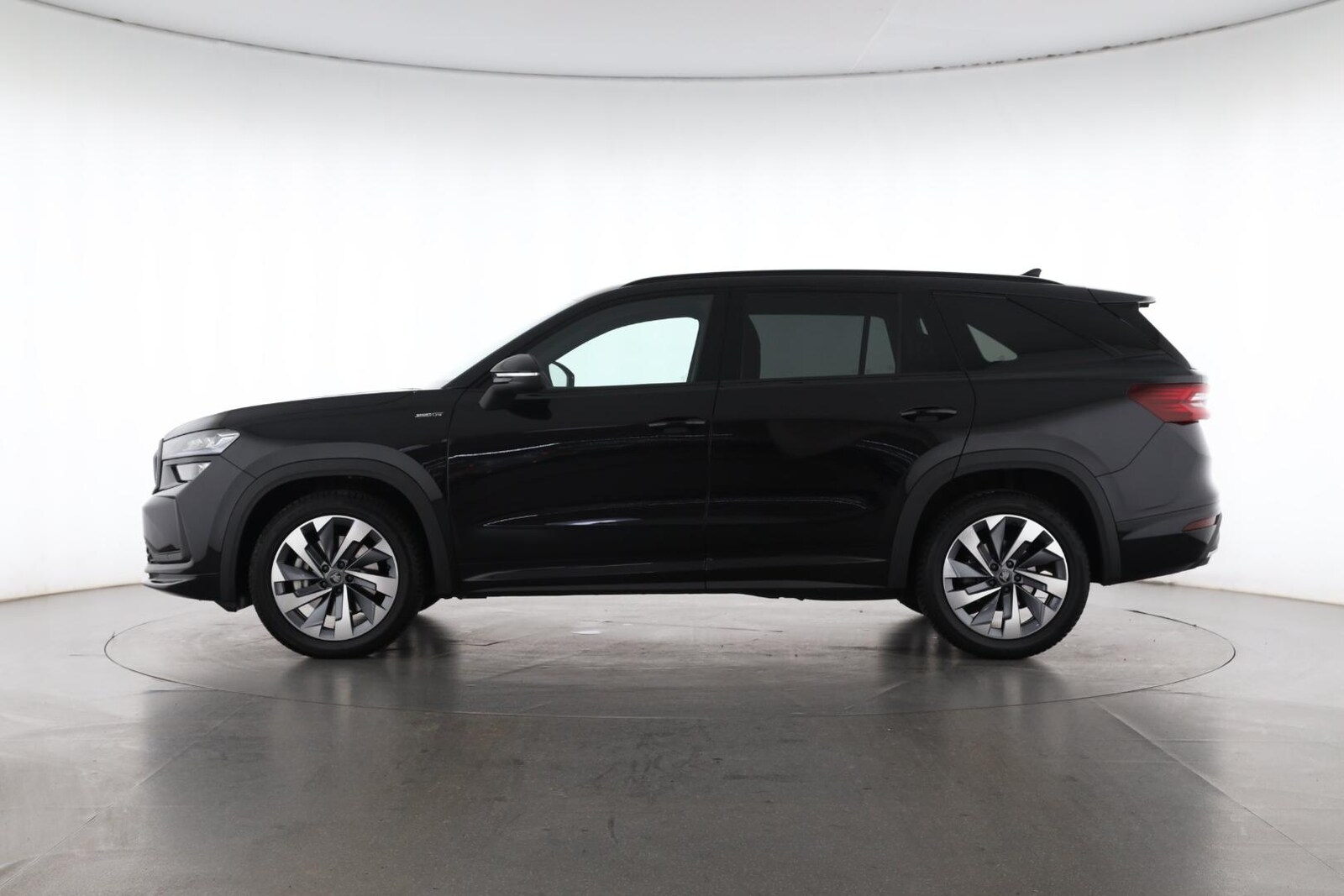 Škoda Kodiaq – Bild 3