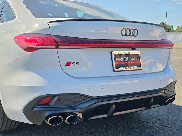 2026 Audi S5 Premium Plus - Photo 7