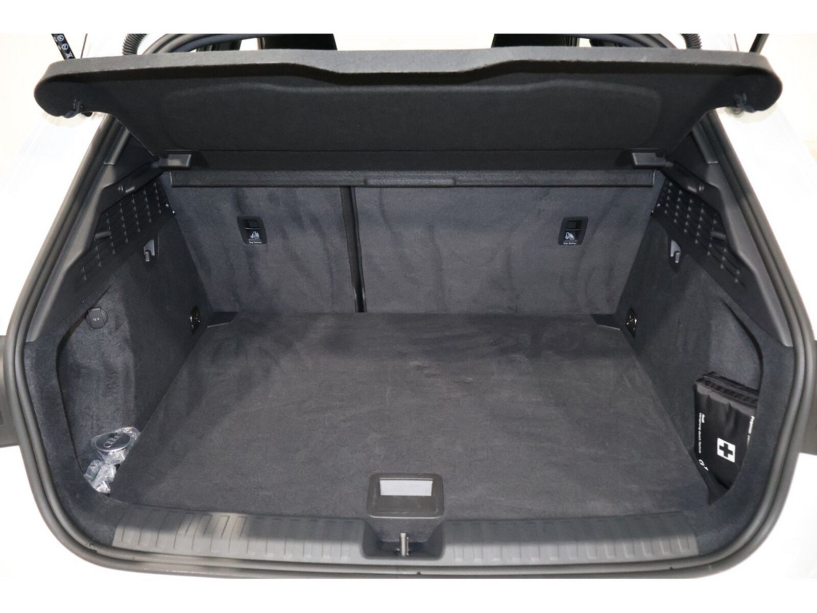 Audi S3 Sportback – Bild 6