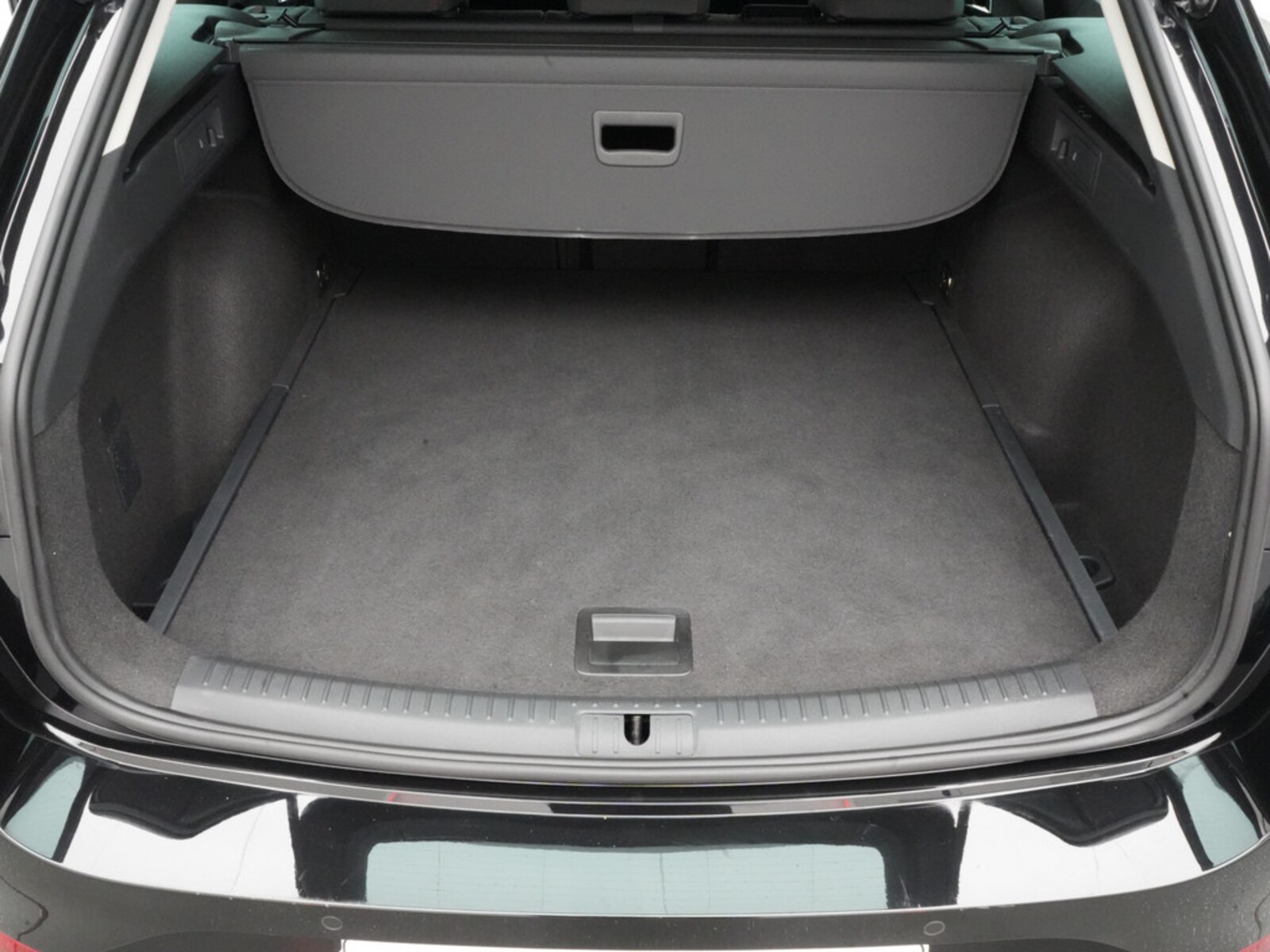 SEAT Leon Sportstourer – Bild 17