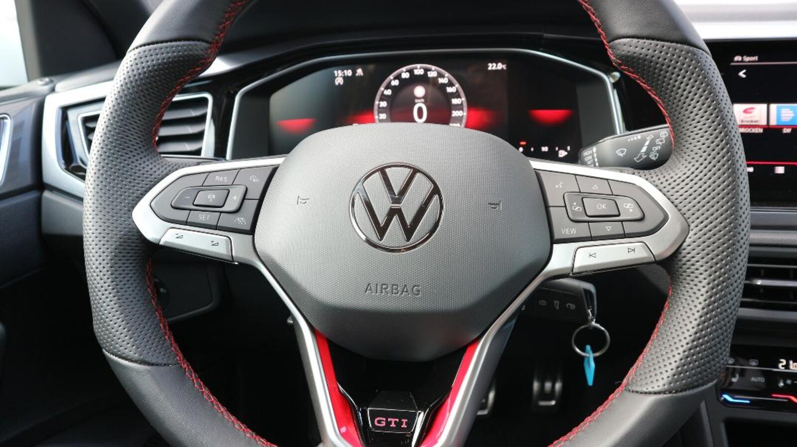 Volkswagen Polo – Bild 10