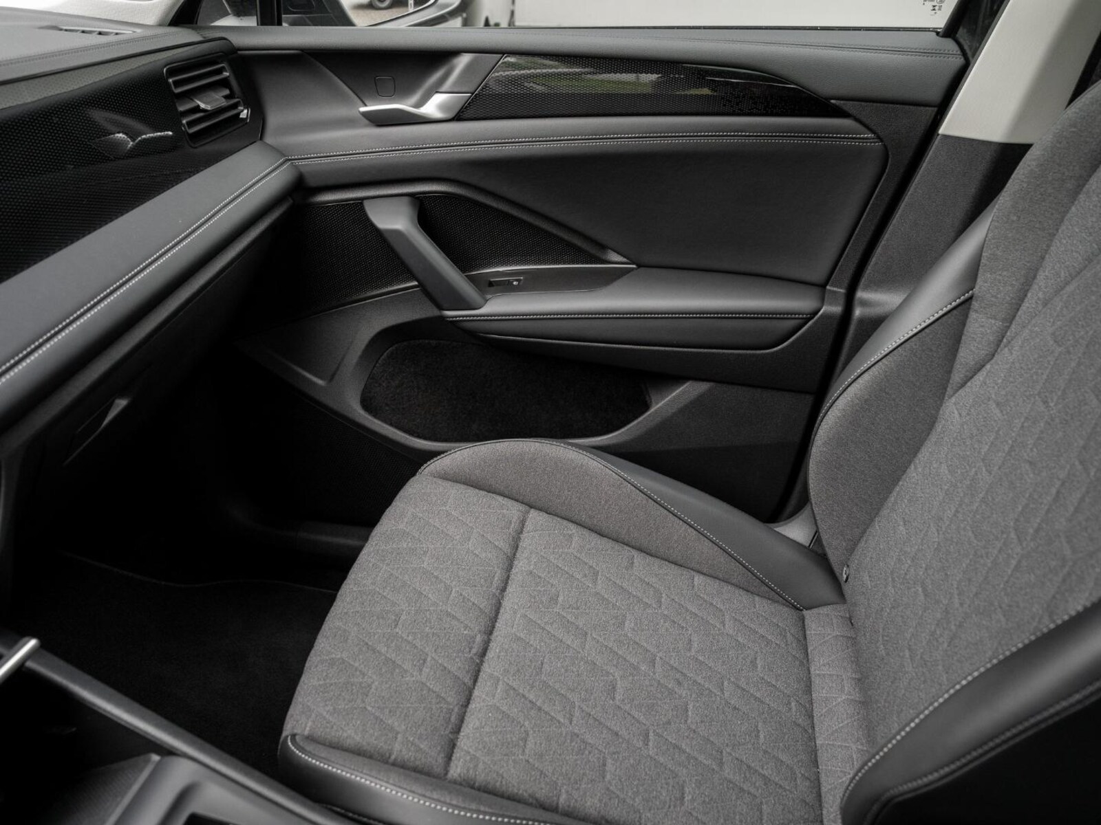 Volkswagen Tiguan – Bild 20