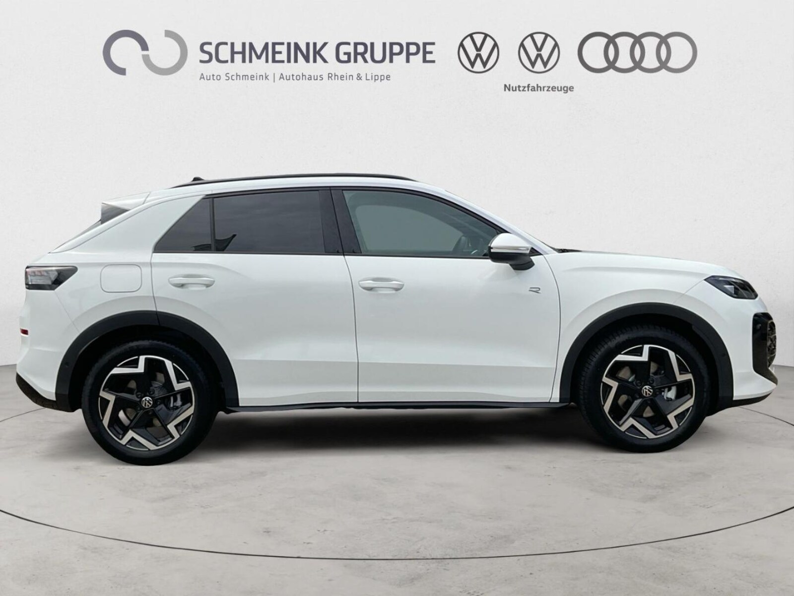Volkswagen T-Roc – Bild 7