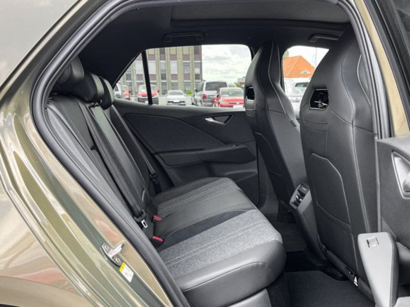 Volkswagen ID.3 Neo – Bild 11