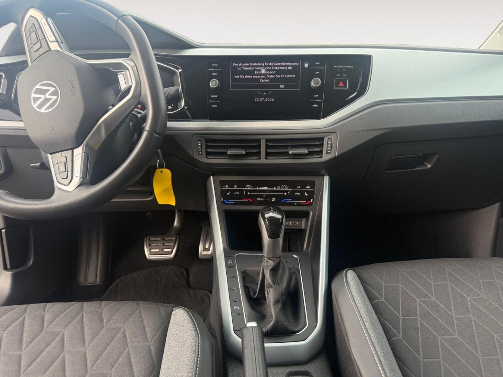 Volkswagen Polo – Bild 13