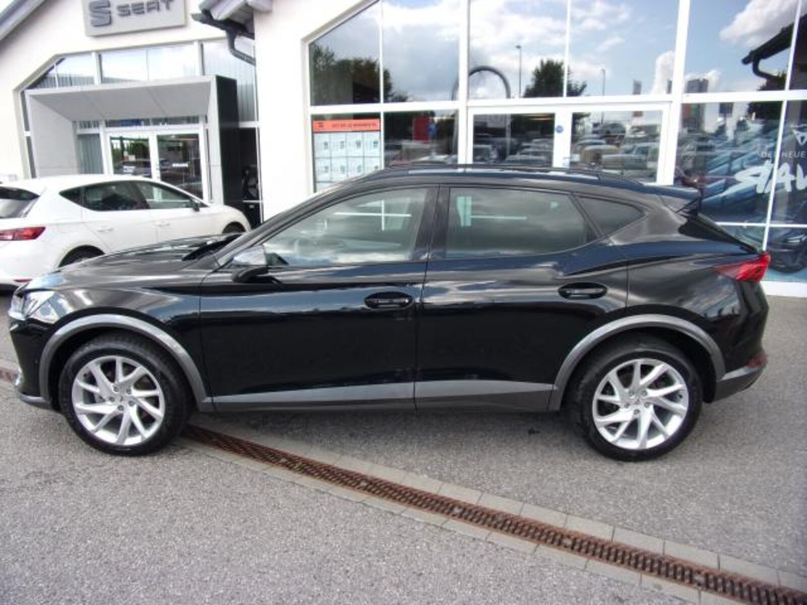 CUPRA Formentor – Bild 2