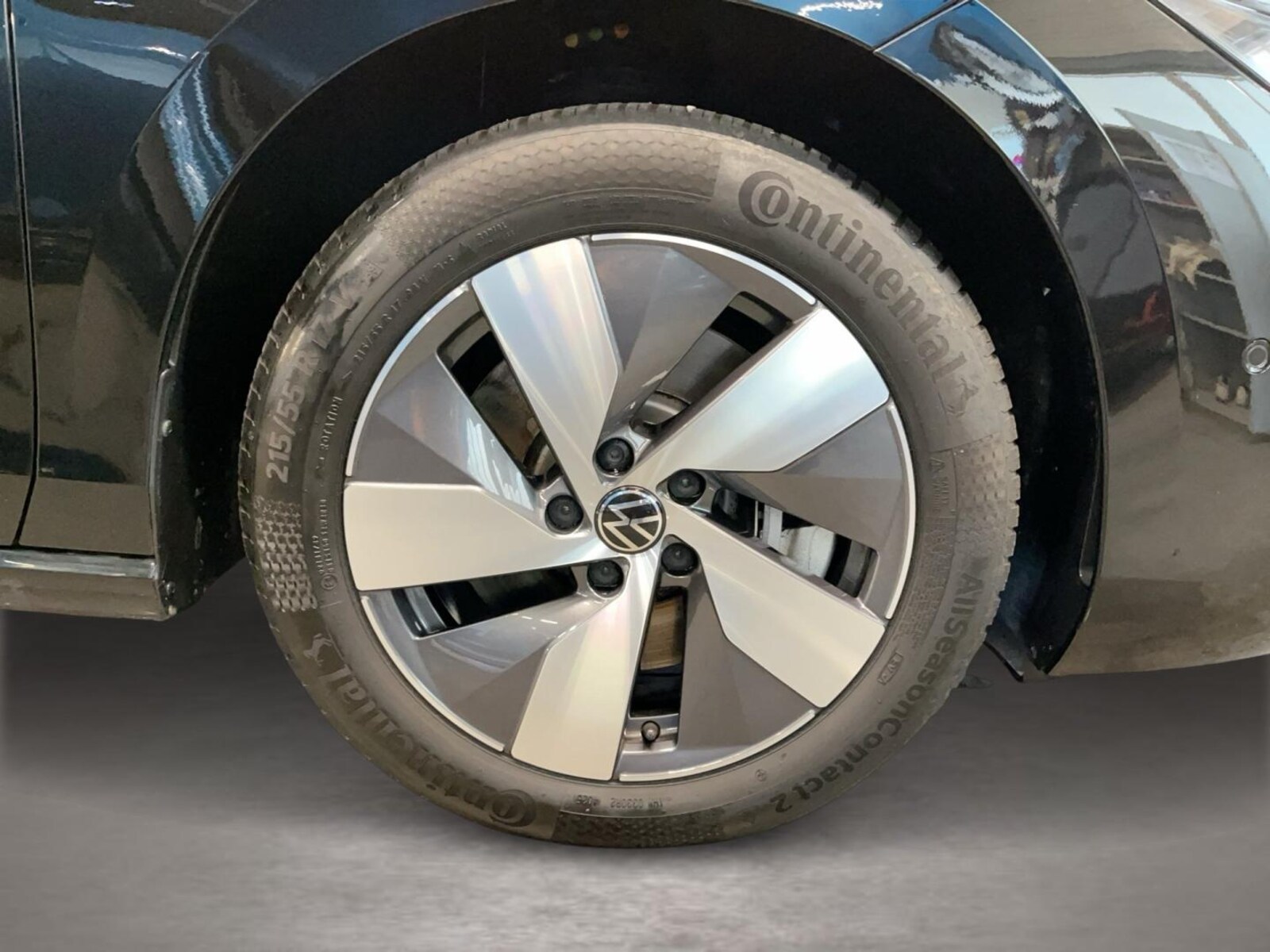 Volkswagen Passat – Bild 6