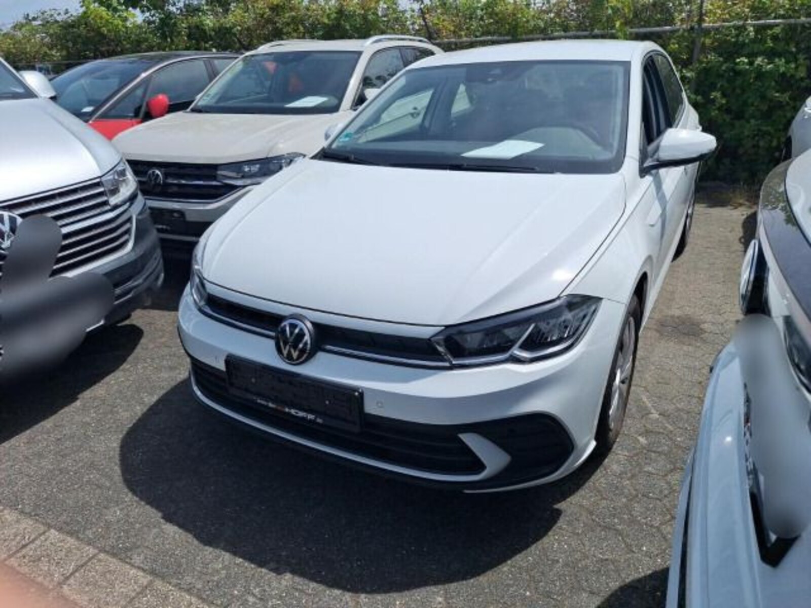 Volkswagen Polo – Bild 2
