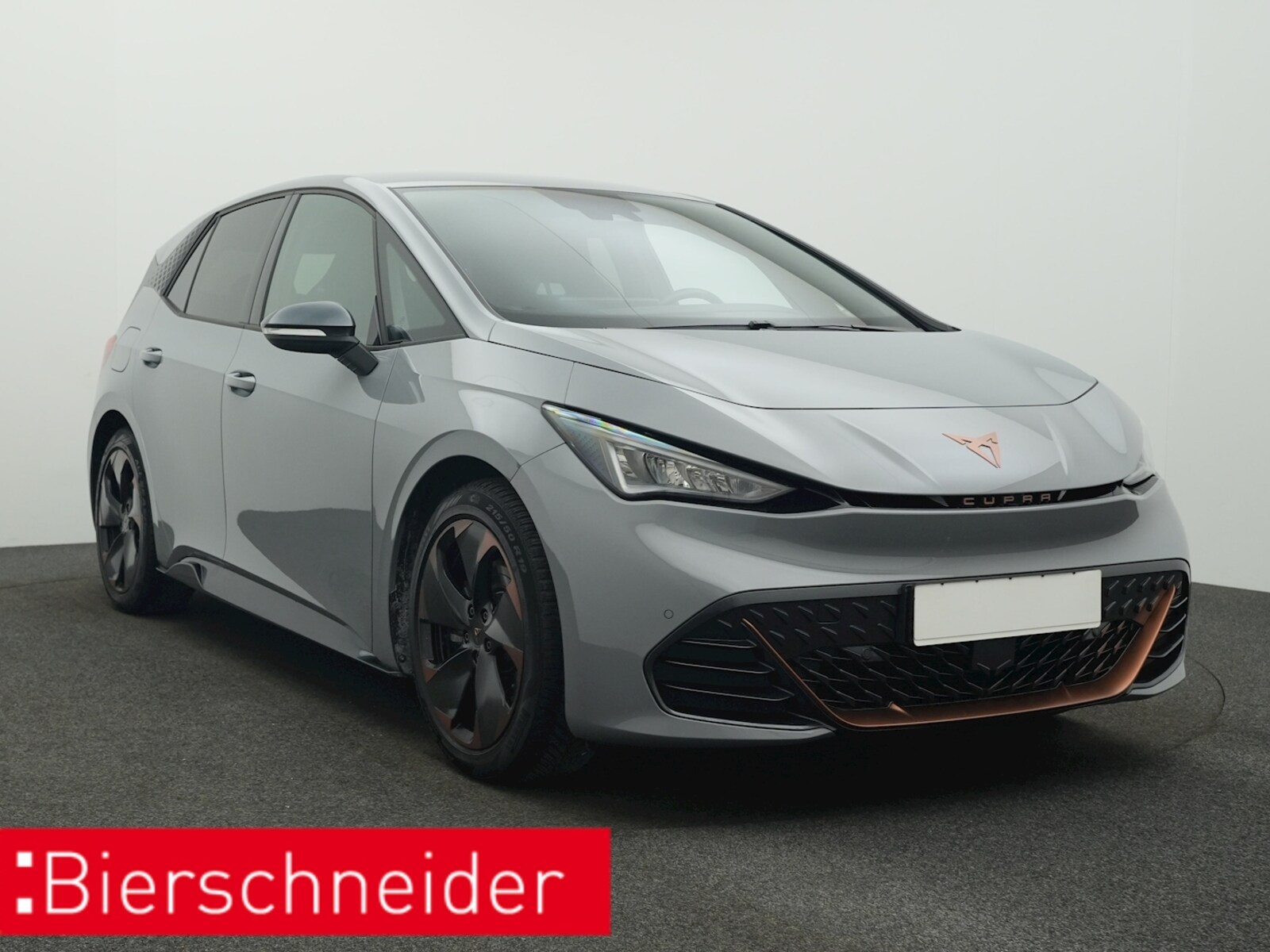 CUPRA Born – Bild 8