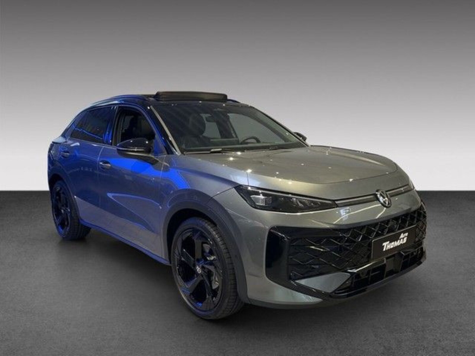 Volkswagen T-Roc – Bild 10