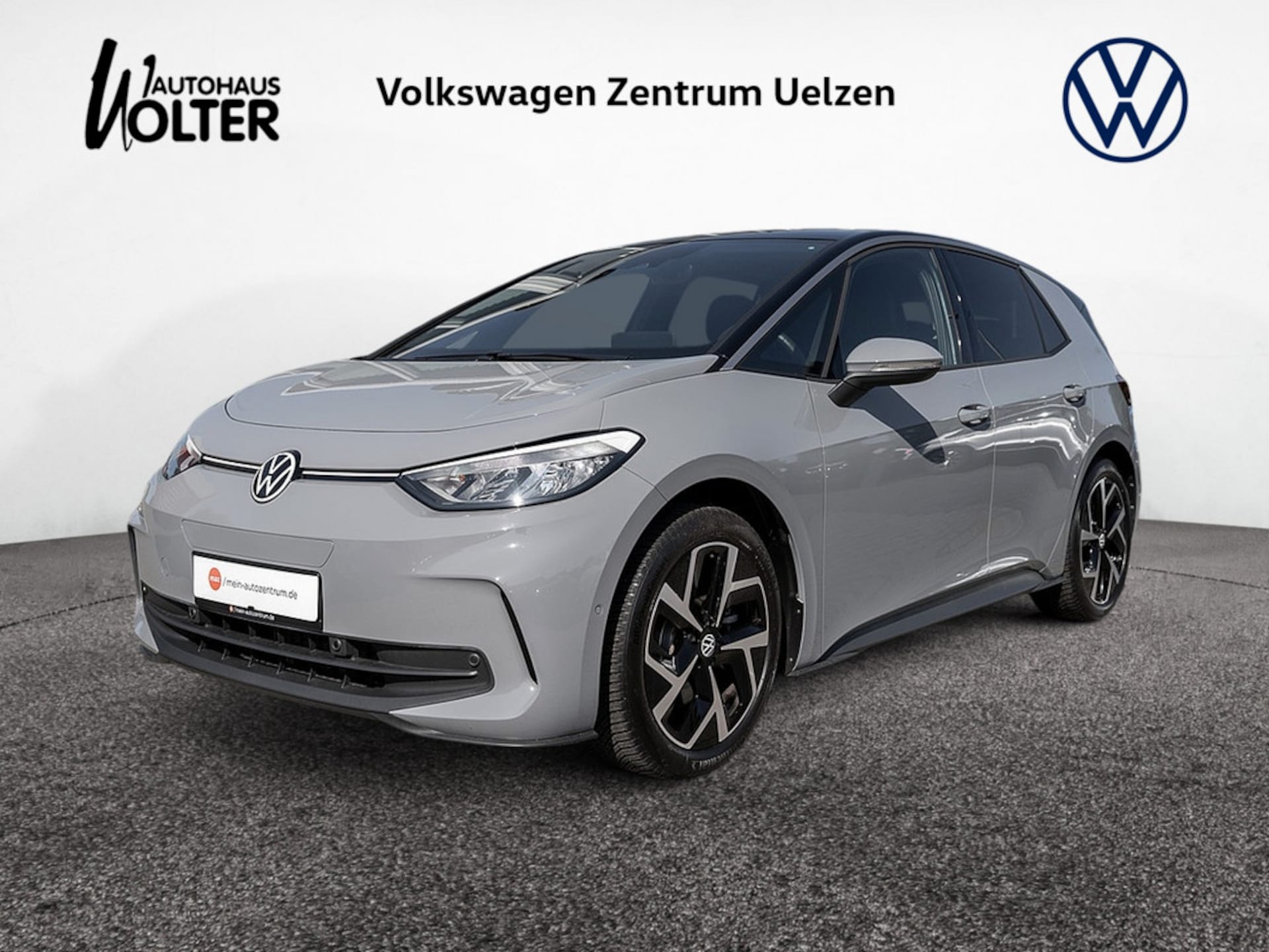 Volkswagen ID.3 2024