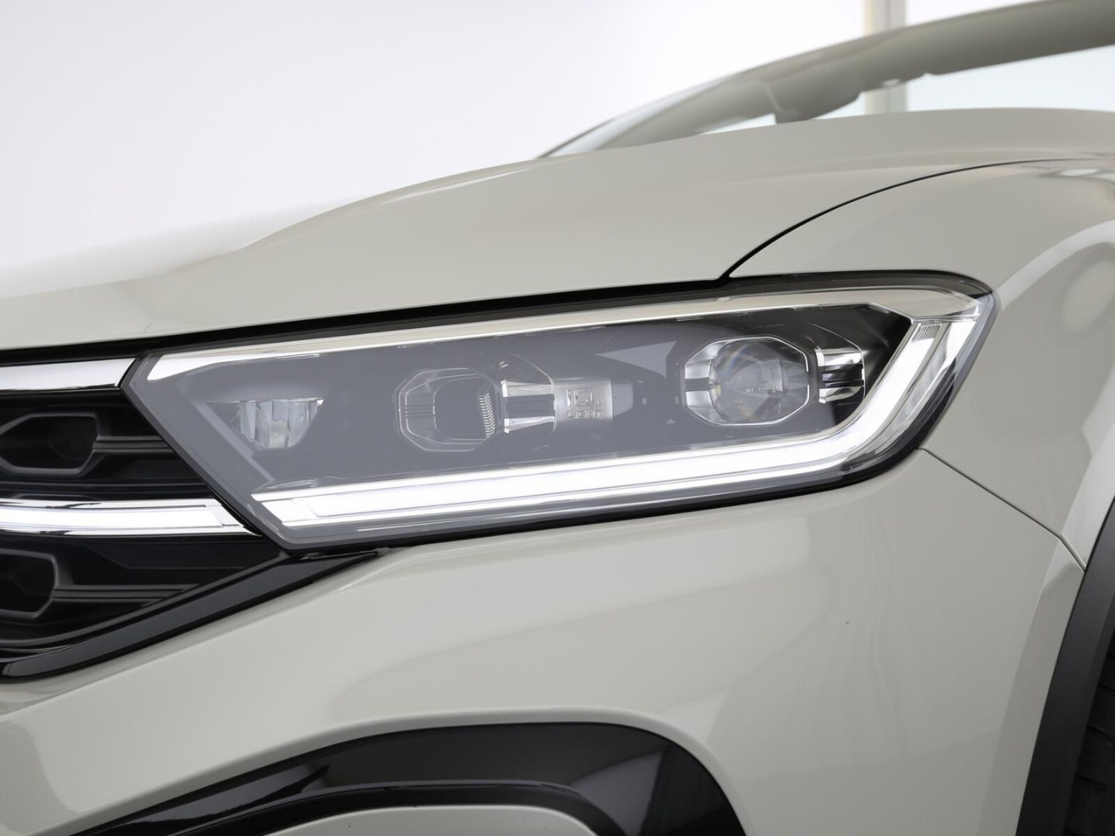 Volkswagen T-Roc Cabriolet – Bild 26