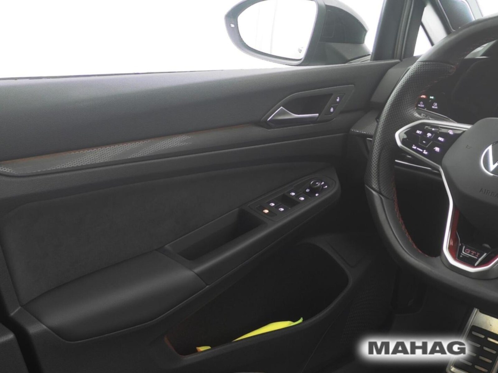 Volkswagen Golf – Bild 22