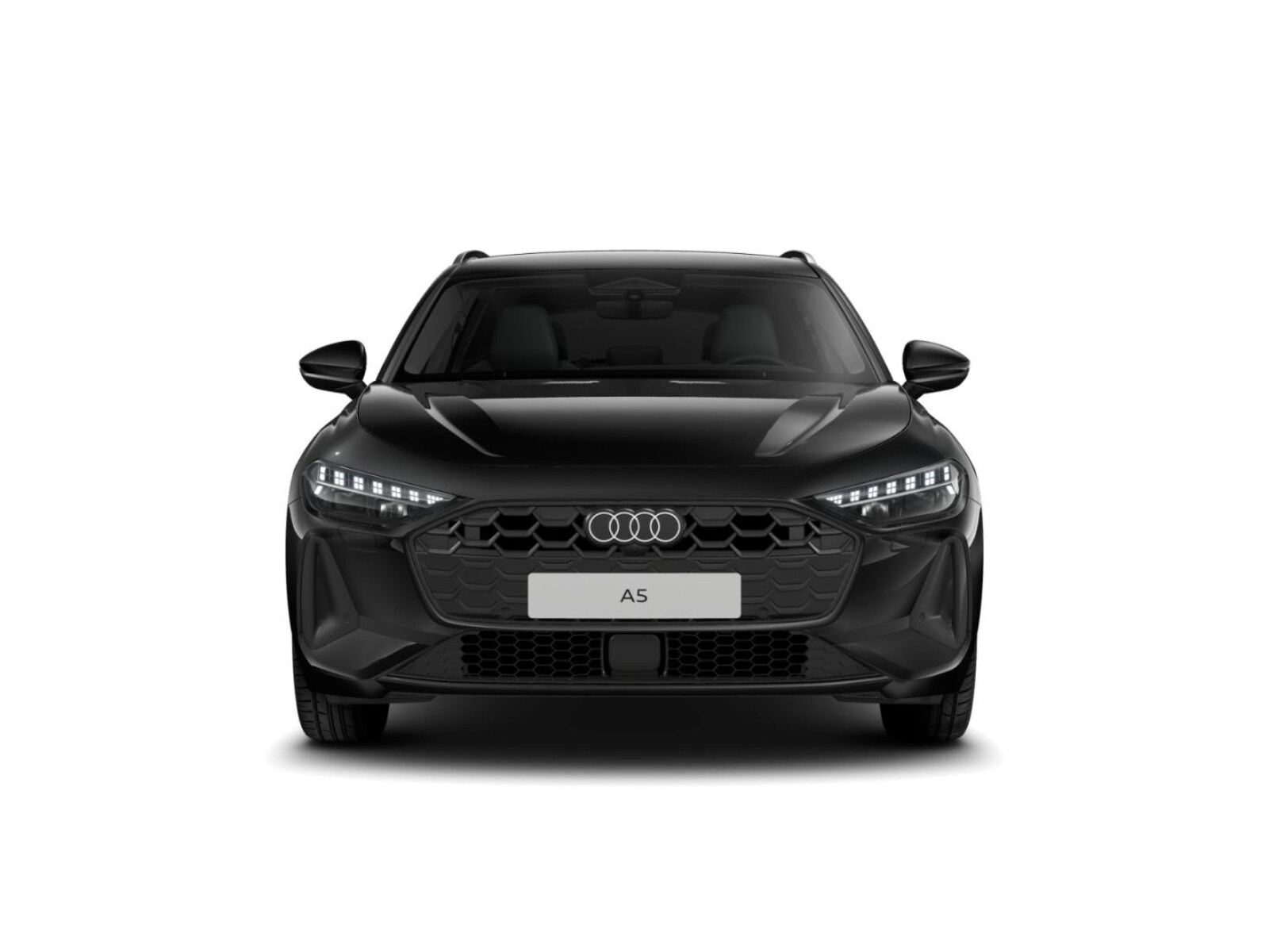 Audi A5 Avant – Bild 2