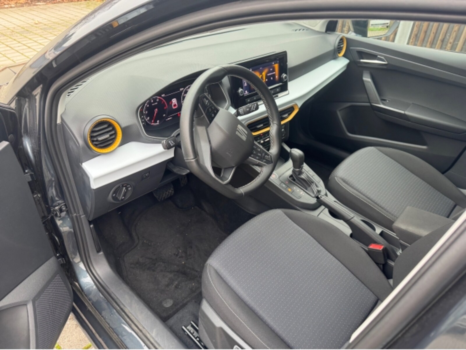 SEAT Ibiza – Bild 9