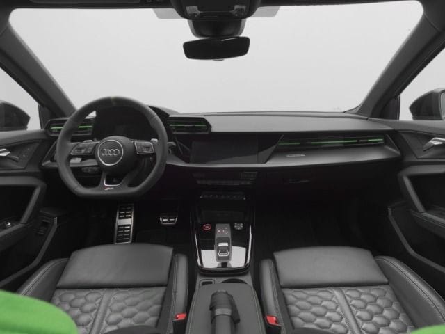 Audi RS3 Sportback TFSI Quattro S Tronic -  - Joinsteer - #5