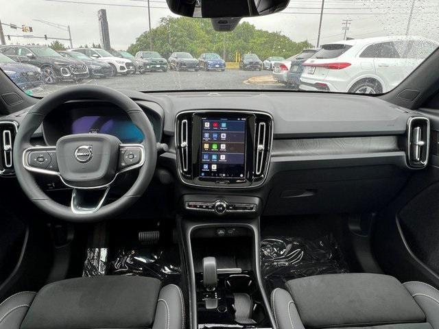 Used 2022 Volvo C40 Ultimate with VIN YV4ED3GB3N2004880 for sale in Frederick, MD