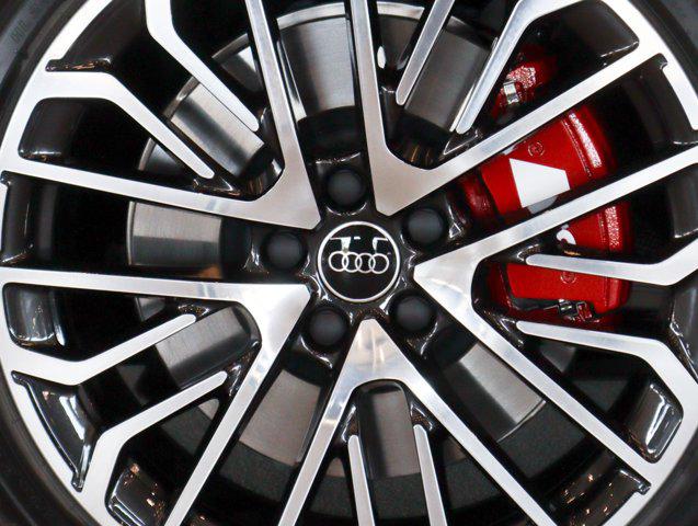 2025 Audi S5 Premium Plus - Photo 7