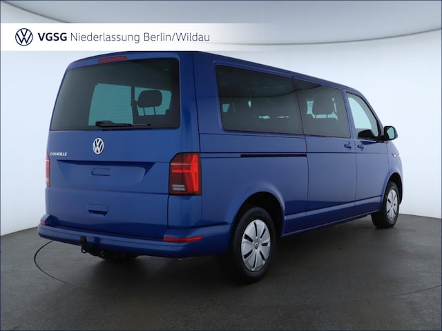Volkswagen T6.1 Caravelle larger