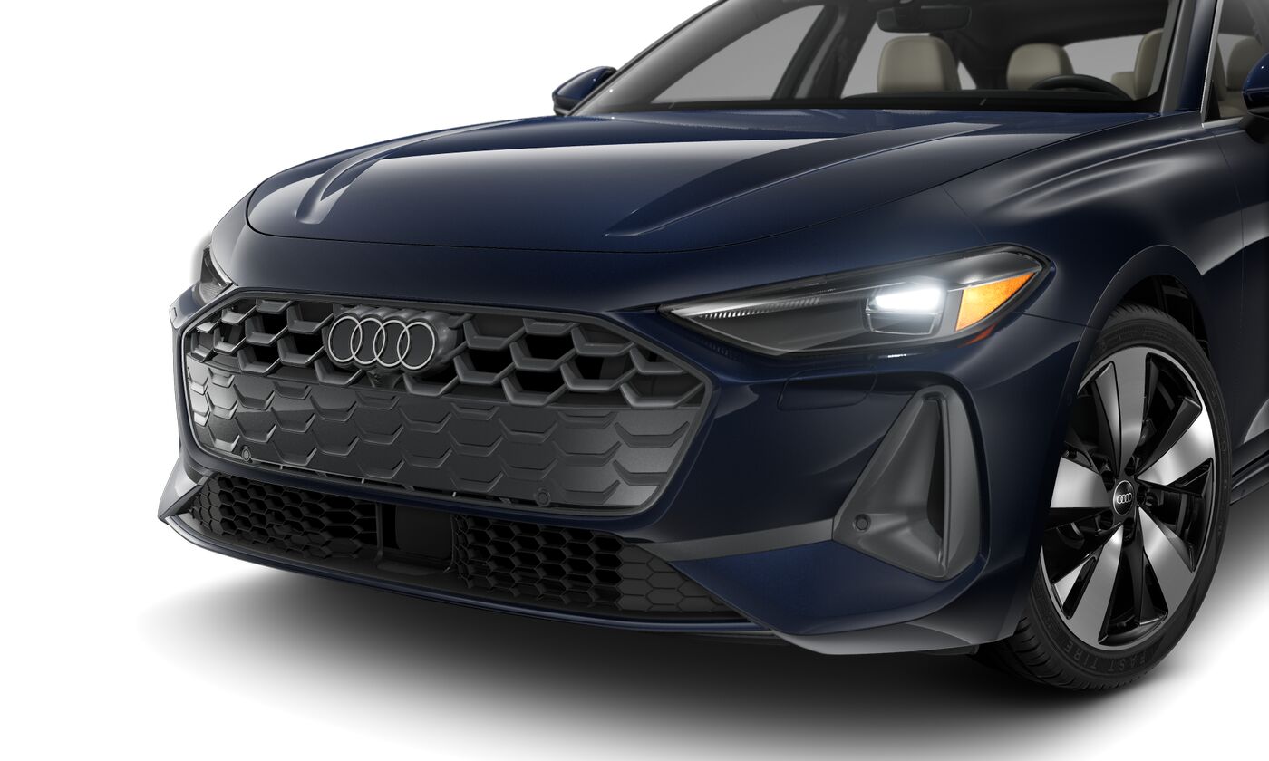 2025 Audi A5 Premium - Photo 6