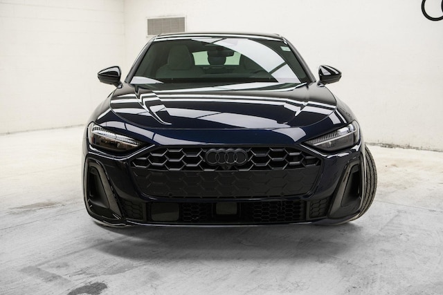 2025 Audi A5 Sedan