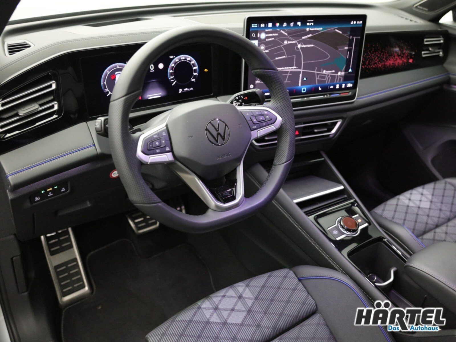 Volkswagen Tiguan – Bild 9
