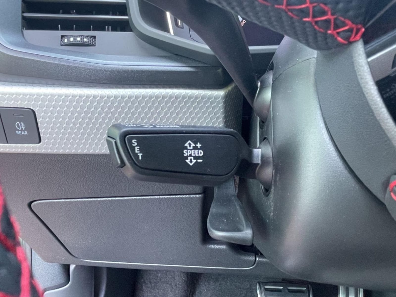 Audi A1 Sportback – Bild 21