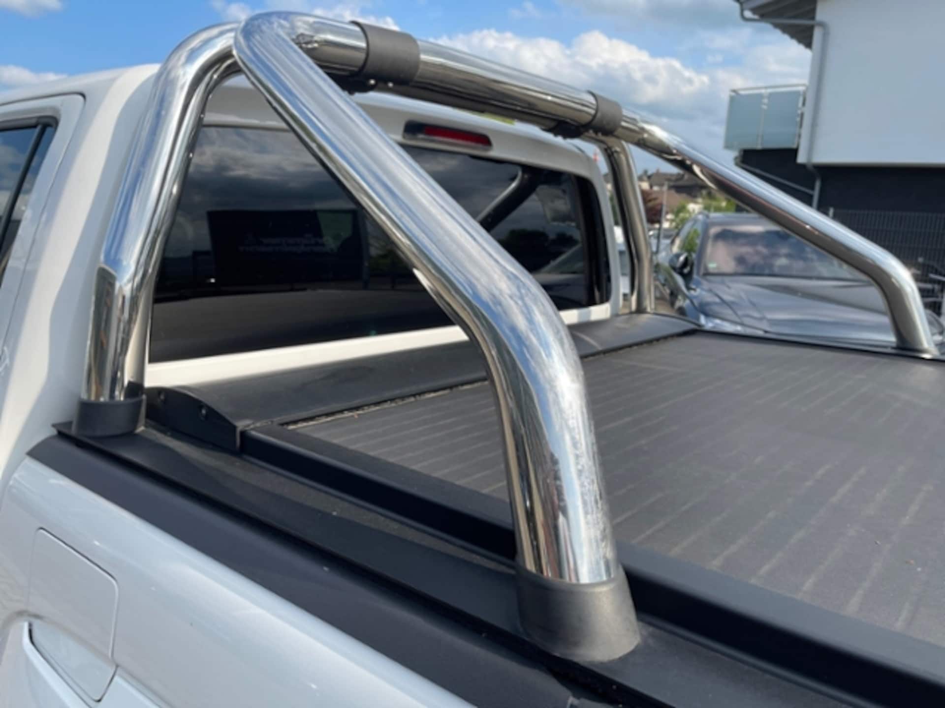 Volkswagen Amarok DoubleCab Comfortline