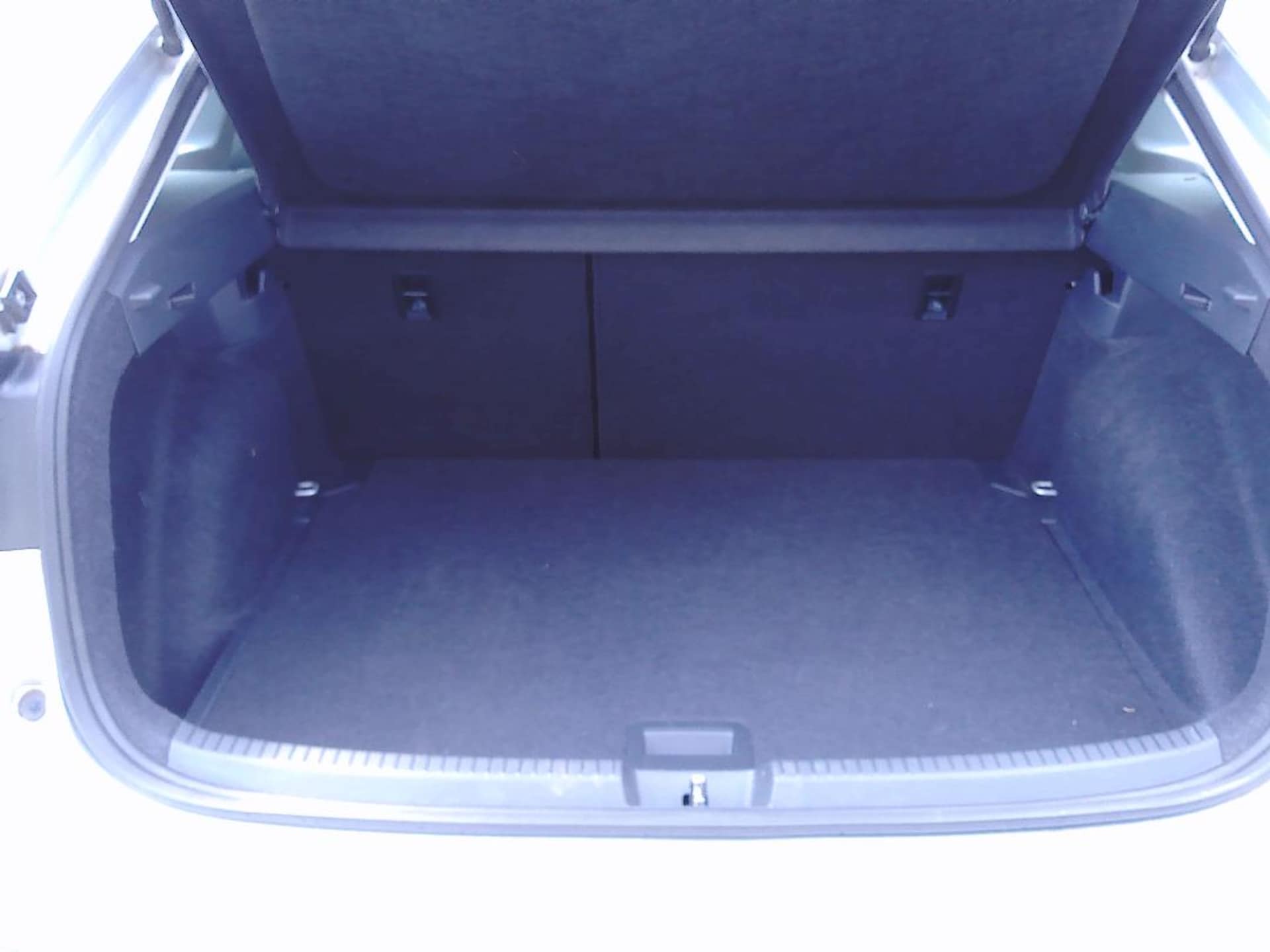 Volkswagen Taigo Style