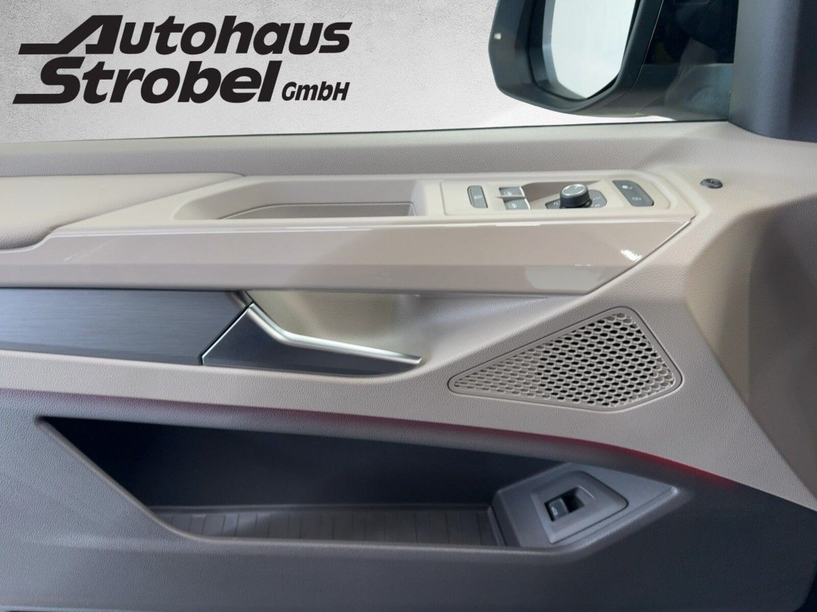 Volkswagen Multivan Langversion – Bild 15